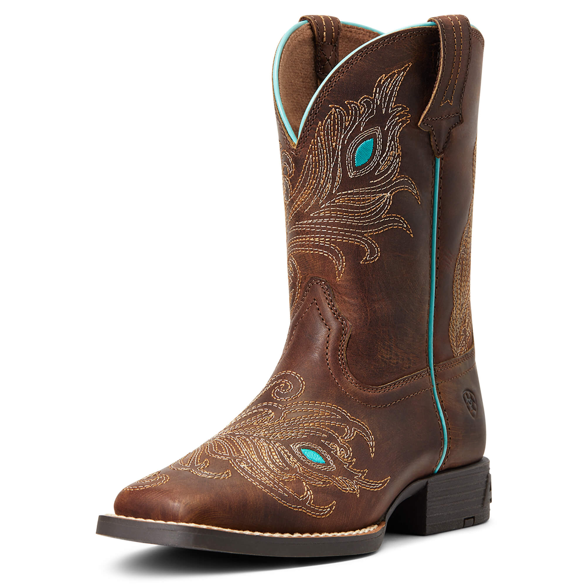 Bright Eyes II Western Boot | Ariat