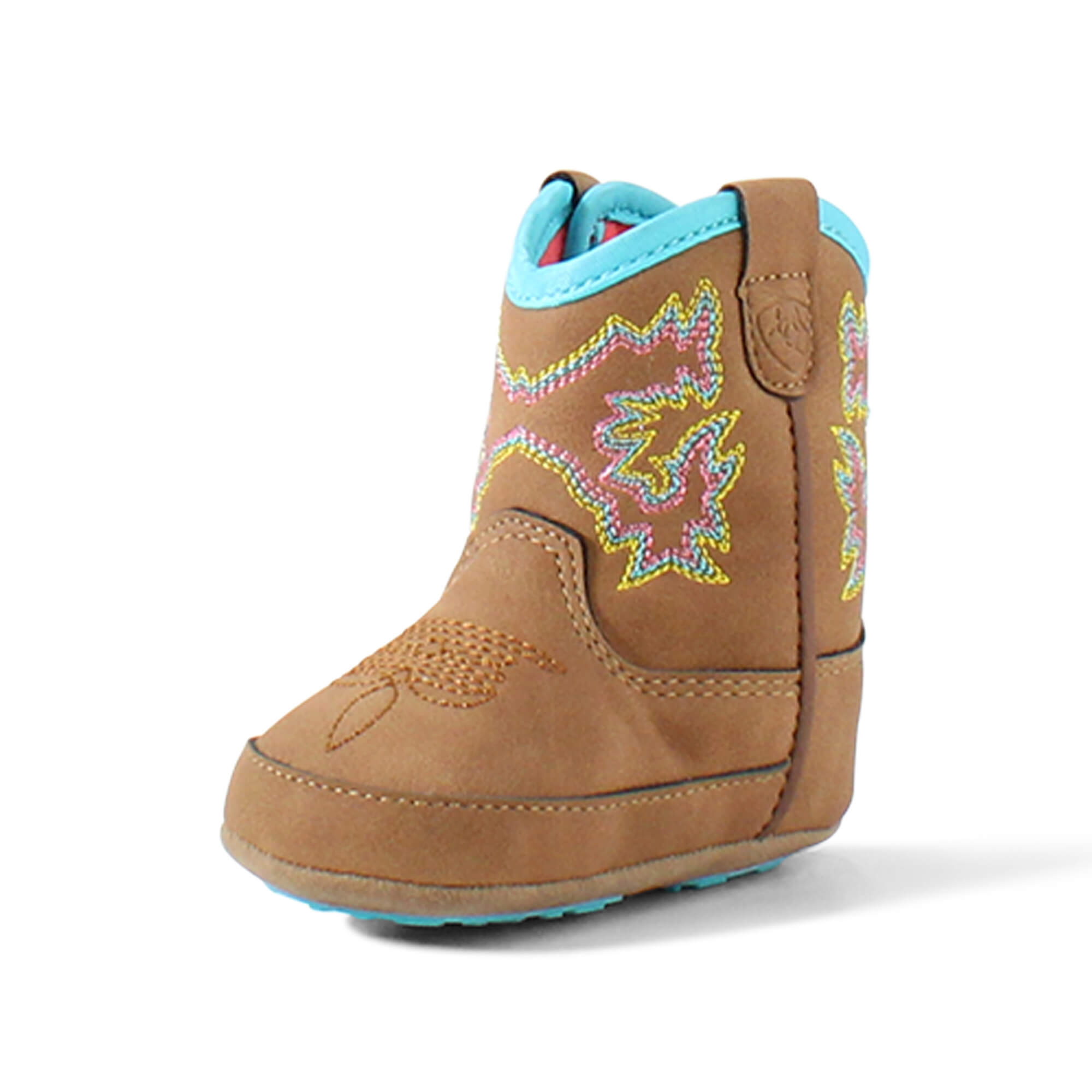 Ariat bronc 2025 stomper boots