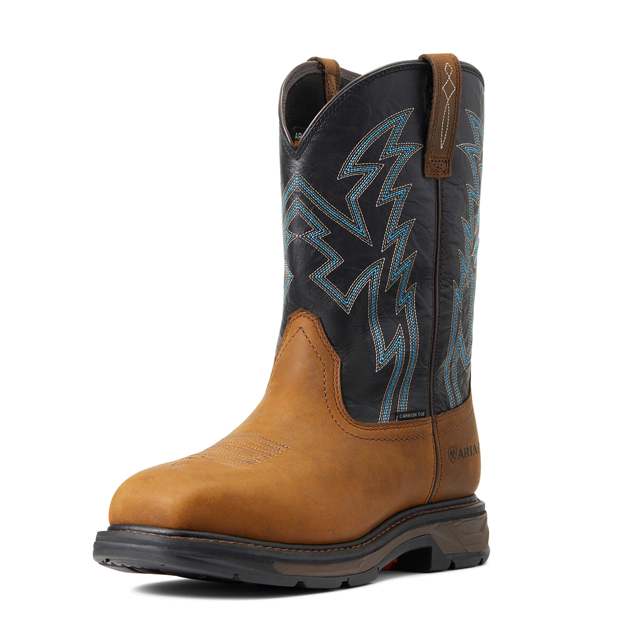 Workhog matrix sales venttek work boot