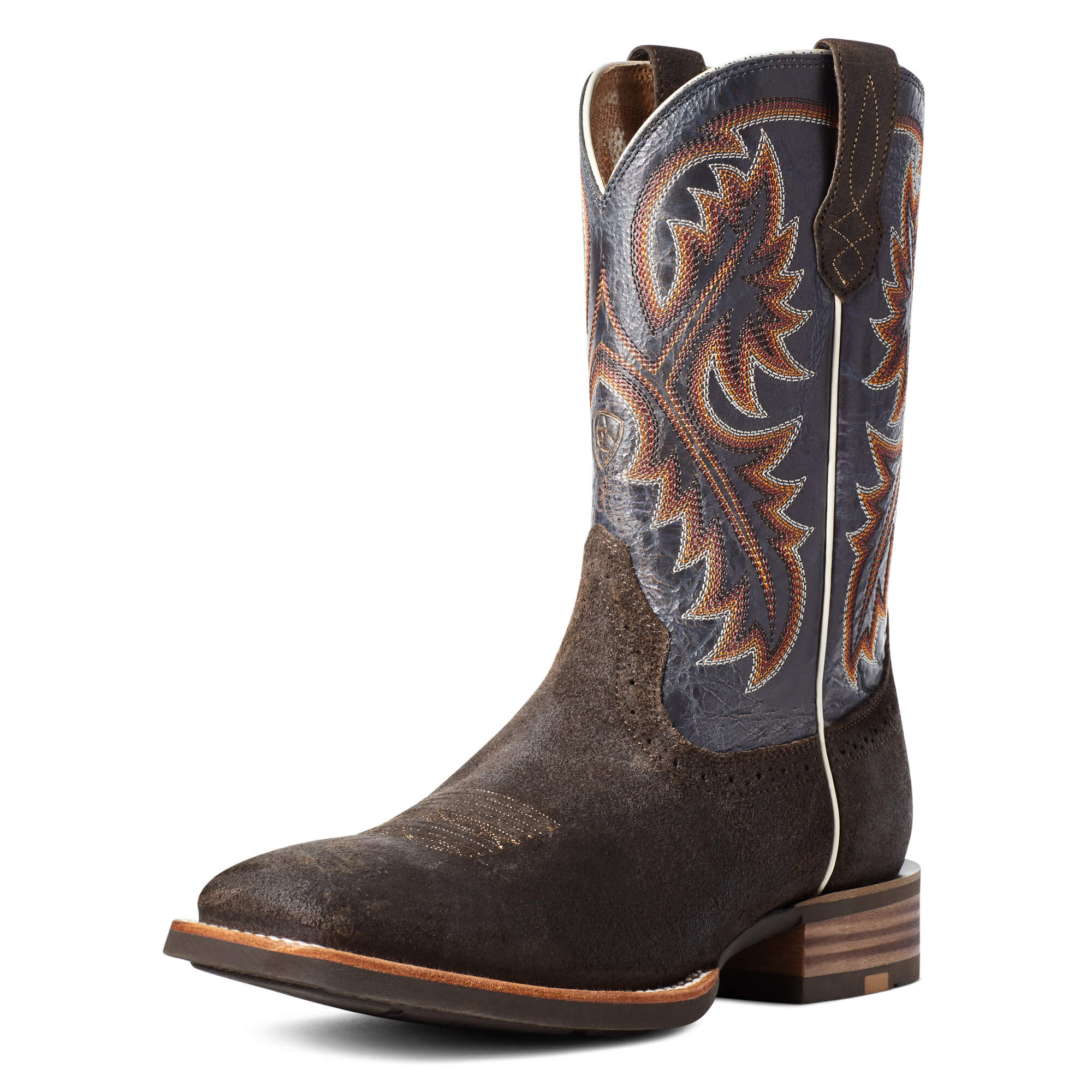 Ariat sale quantum crepe