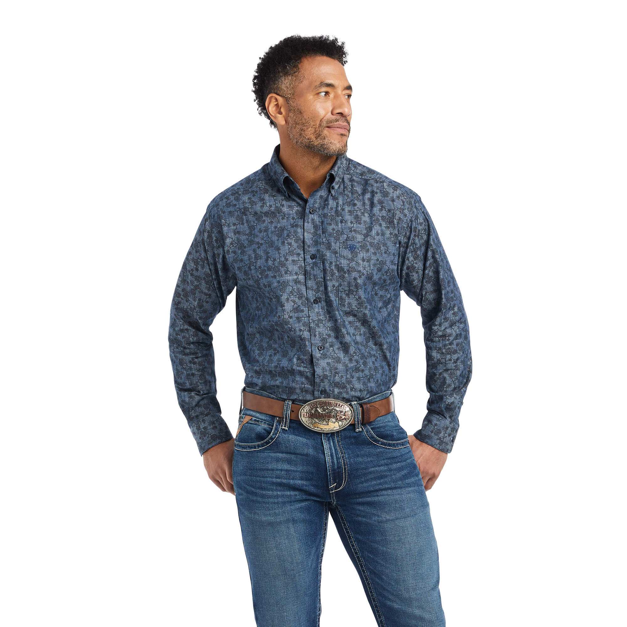 Girard Classic Fit Shirt | Ariat