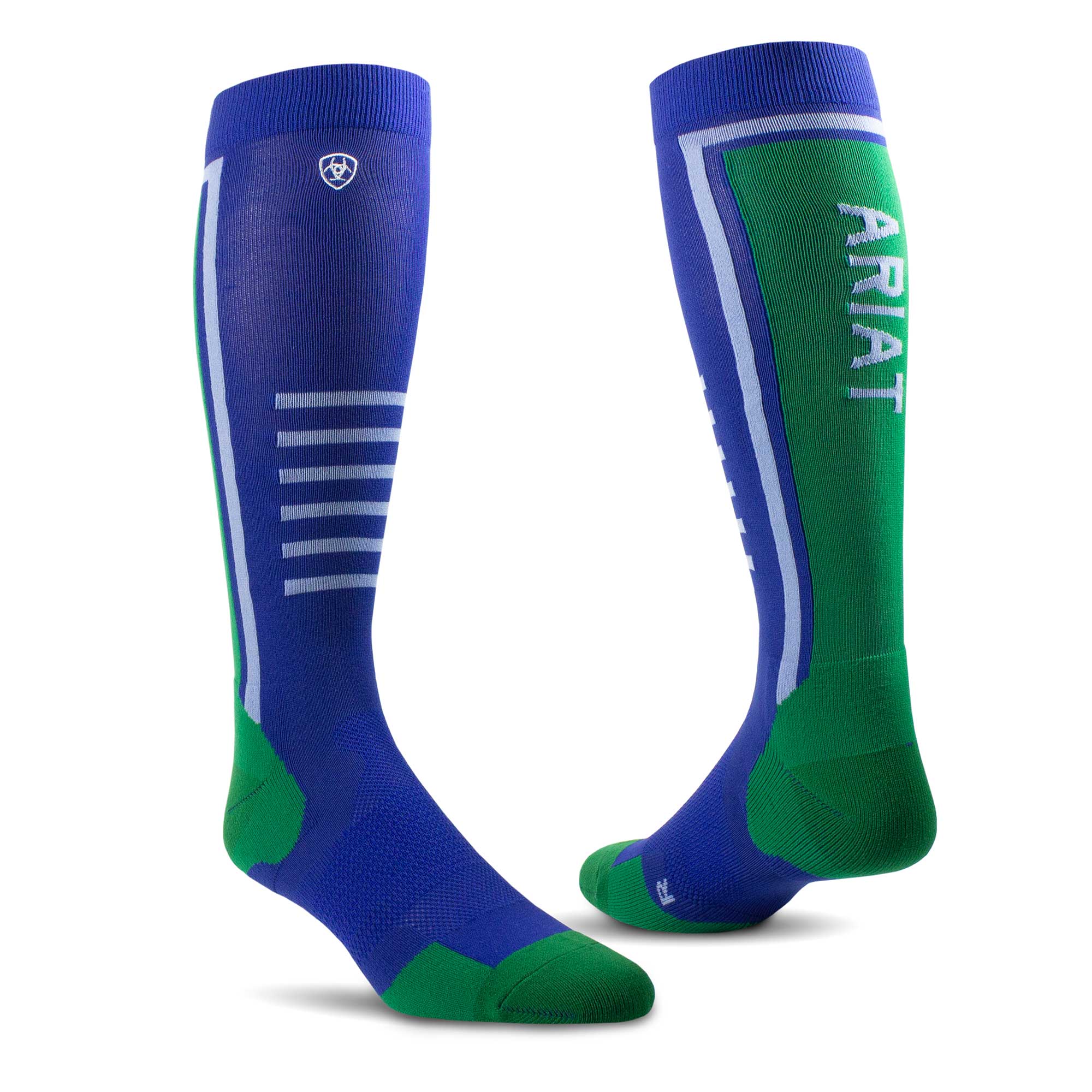 AriatTEK® Slimline Performance Sock