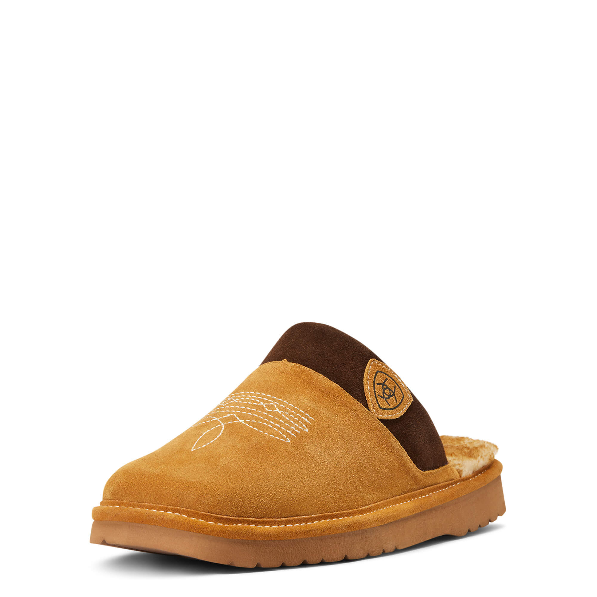 How Much Are Ariat Slippers? - Shoe Effect