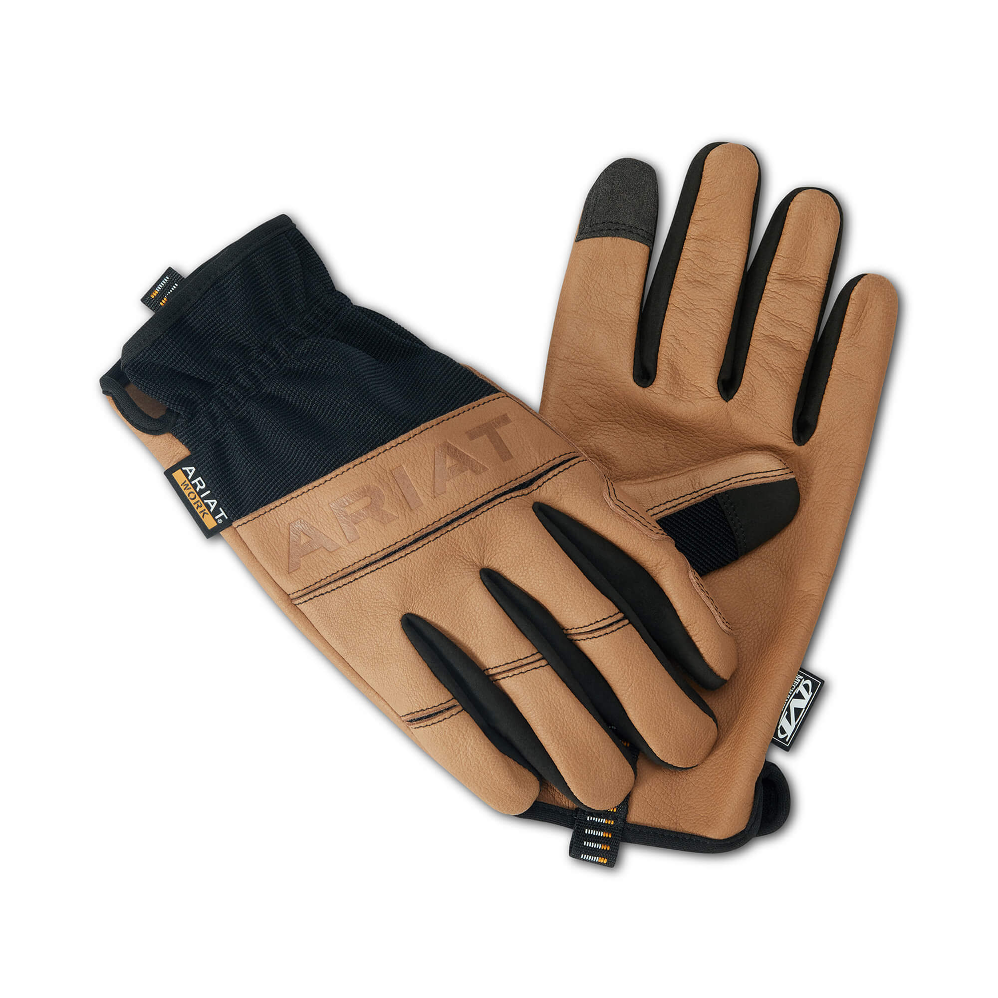 Ariat winter gloves sale