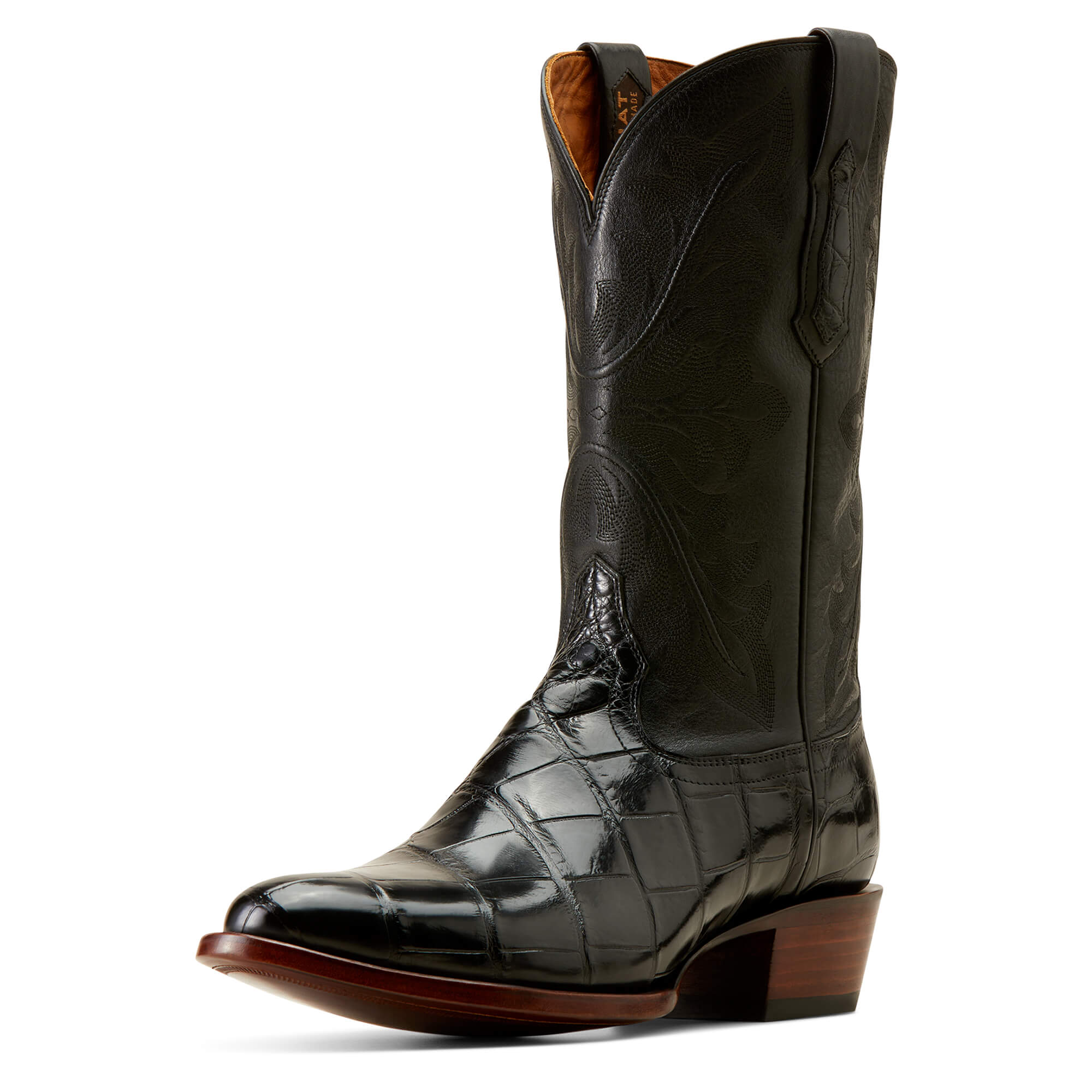 ariat heritage calhoun