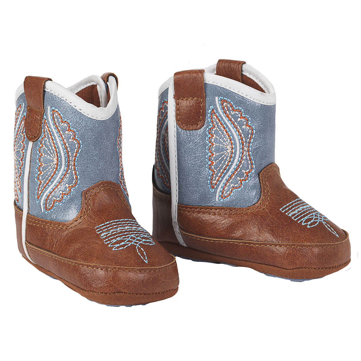 Ariat bronc outlet stomper boots