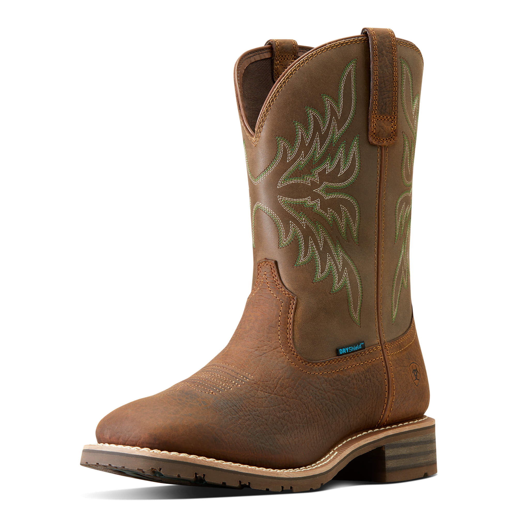 Ariat 2025 cowboy boots