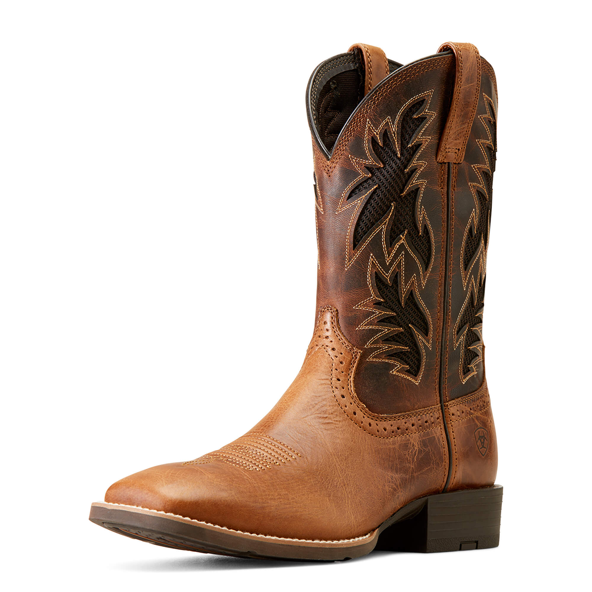 The Texas Boot Company - The Ariat Arena Rebound. $189.99 - Sign