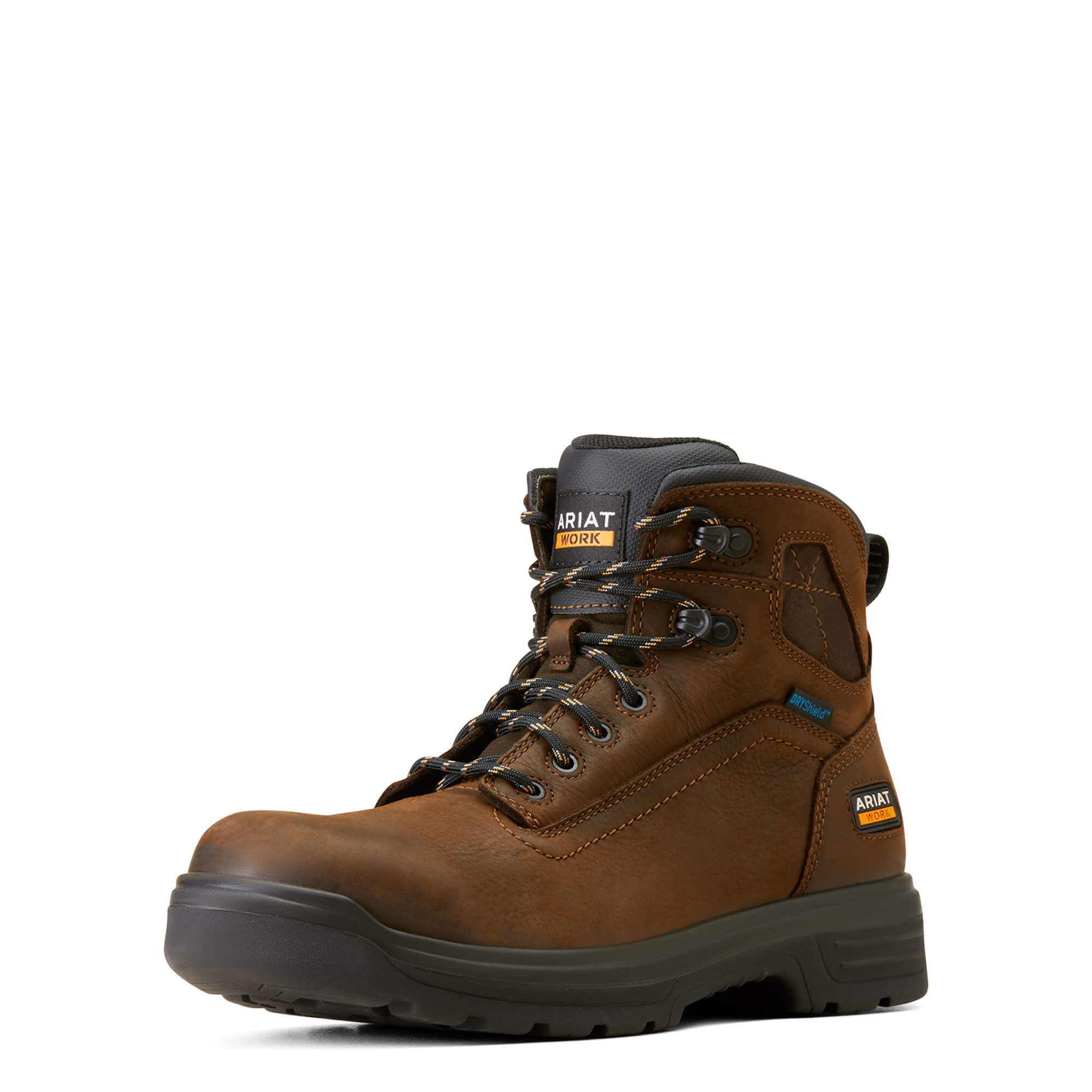 Ariat Men's WorkHog Pull-On Work Boots at Tractor Supply Co.