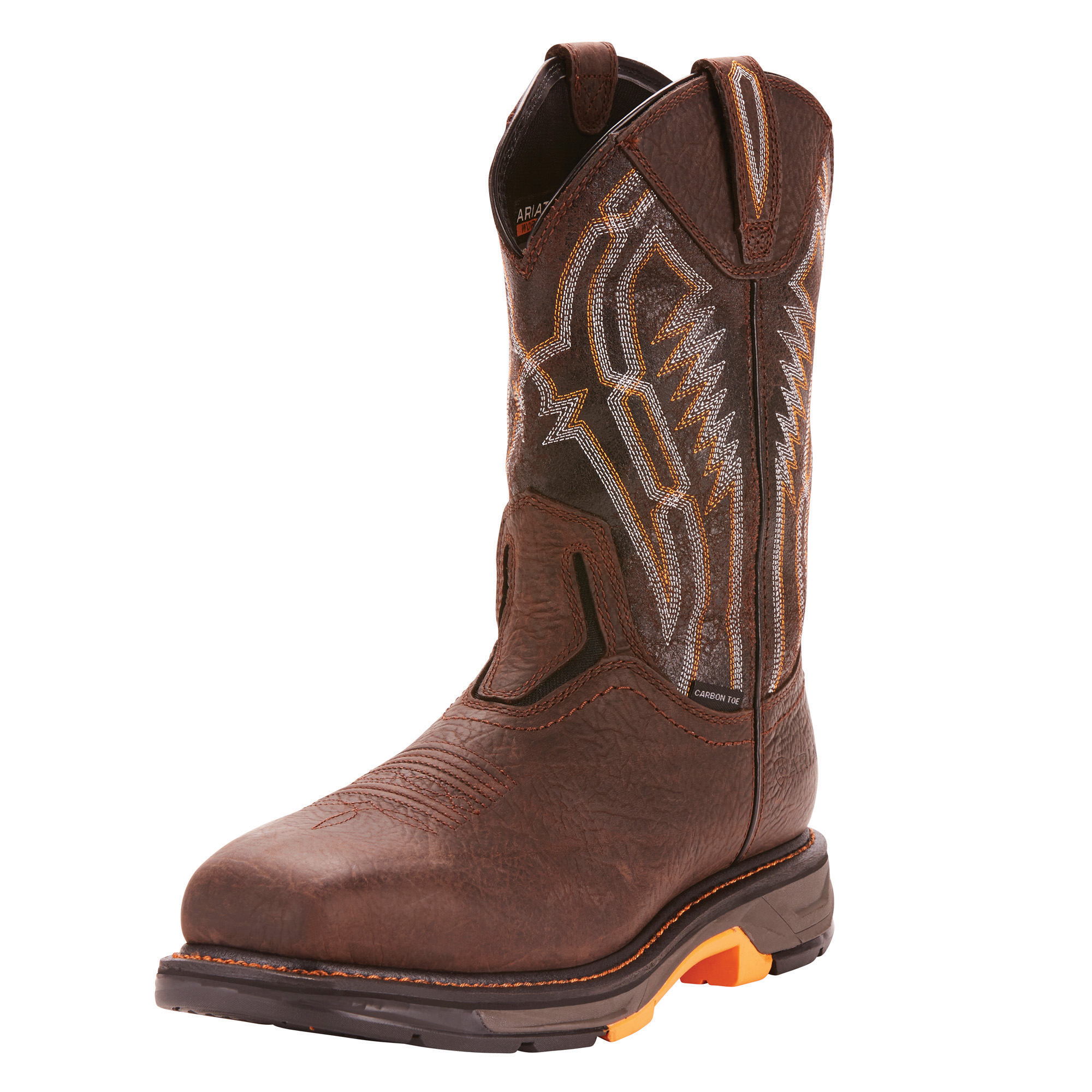 Ariat workhog cheap xt dare