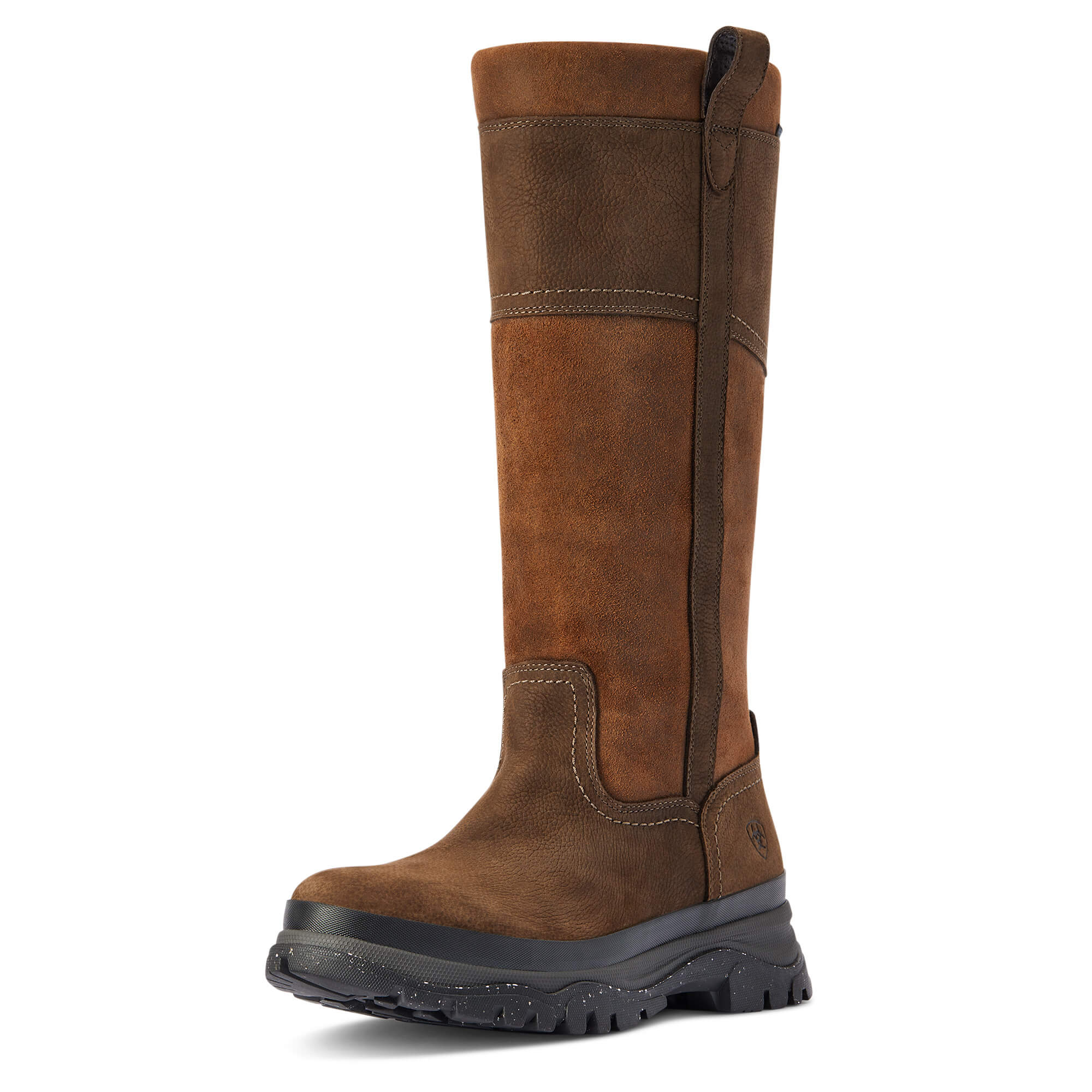 2022 Ariat Moresby Botas Altas Impermeables Para Hombre 10042558