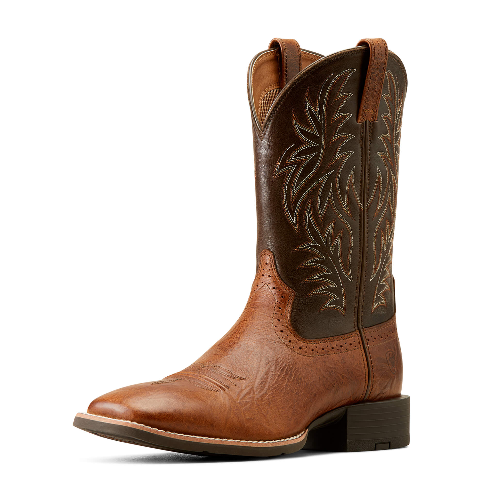 Ariat quantum classic best sale