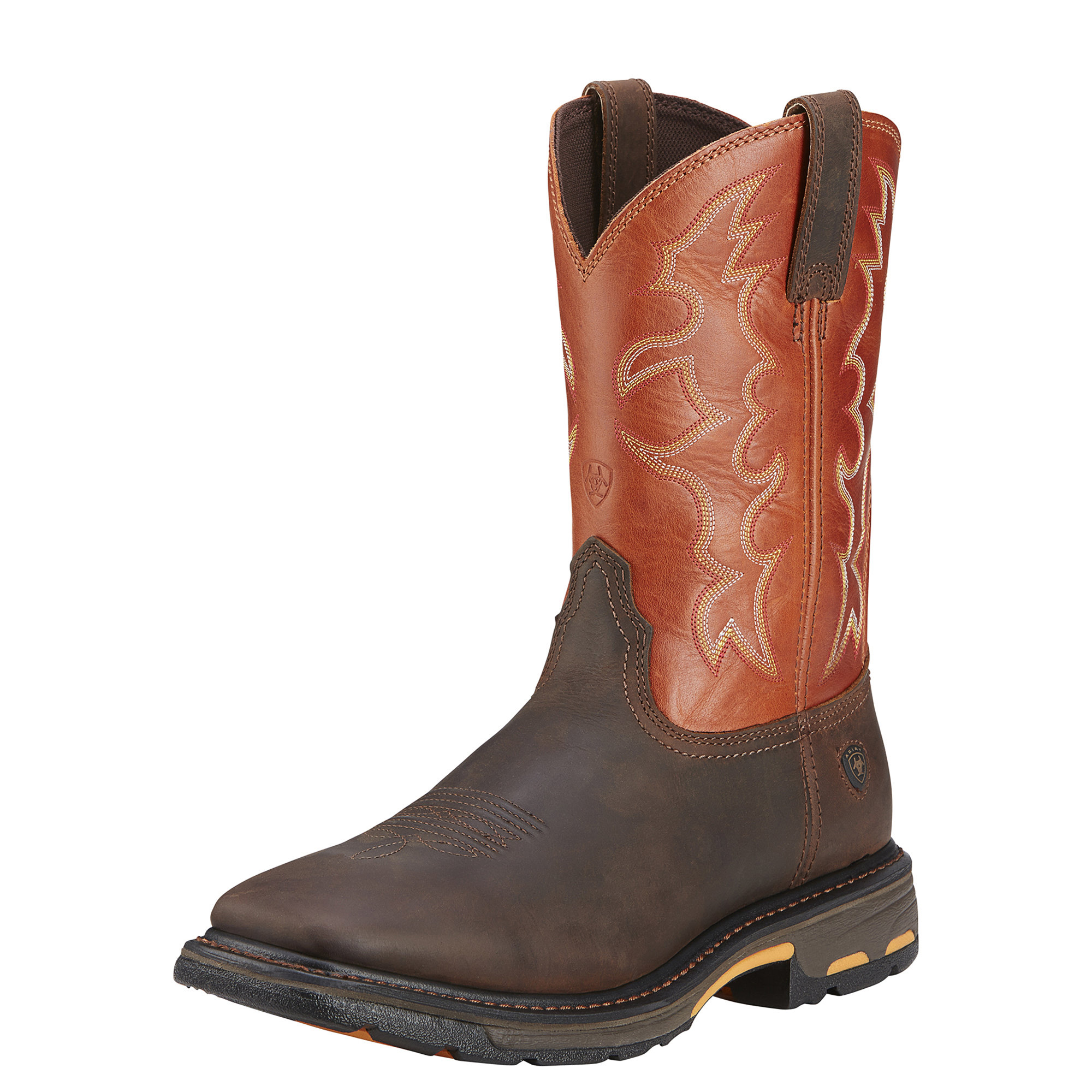 Ariat best sale mesteno workhog